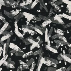 Premium Brush Strokes Polyester Crepe Fabric for Dressmaking 10 Premium Brush Strokes Polyester Crepe Fabric for Dressmaking -Pound Fabrics Sale Store 82BF17CC 941A 44FB 81F3 D0D7BFC05837