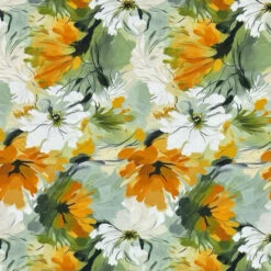 Tropical Bloom Stretch Viscose Twill Fabric | Premium Soft Dressmaking Material 8 Tropical Bloom Stretch Viscose Twill Fabric | Premium Soft Dressmaking Material -Pound Fabrics Sale Store 82BF851E E94F 4F36 BAF3 97A84DC18DB2