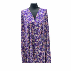 Floral Print Viscose Fabric - Bloom Buds Premium Lightweight Rayon 21 Floral Print Viscose Fabric - Bloom Buds Premium Lightweight Rayon -Pound Fabrics Sale Store 82F1EA8F 9E02 47D3 955F C9492FF2F64C