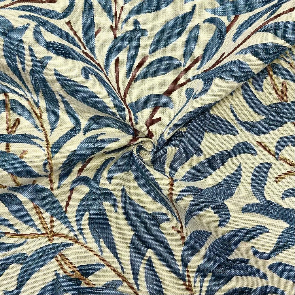William Morris All Over Vines Tapestry Fabric 3 William Morris All Over Vines Tapestry Fabric - Image 3