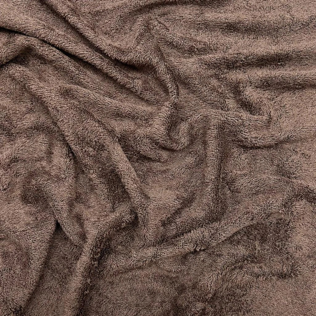 Premium Bamboo Towelling Fabric - Oeko-Tex Certified & Absorbent 14 Premium Bamboo Towelling Fabric - Oeko-Tex Certified & Absorbent - Image 14