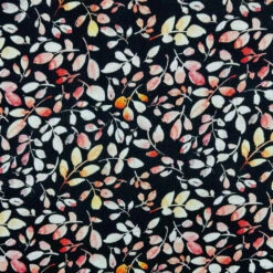 Leafy Oasis 100% Cotton Double Gauze Fabric 8 Leafy Oasis 100% Cotton Double Gauze Fabric -Pound Fabrics Sale Store 869A1741 EABD 4016 9AE0 A00EC7FD4FBC