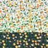 Fruits And Flowers Double Gauze Fabric -Pound Fabrics Sale Store 8751341B B513 4EBE 8222 A32C08CA7DC3