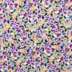 Chroma Leaves Cotton Jersey Fabric - Premium 4-Way Stretch Lycra 16 Chroma Leaves Cotton Jersey Fabric - Premium 4-Way Stretch Lycra -Pound Fabrics Sale Store 891456C6 DC45 4AE0 B1BF 74474A0CFA9A