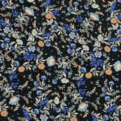 Mini Meadow Polyester Crepe Fabric 8 Mini Meadow Polyester Crepe Fabric -Pound Fabrics Sale Store 8A3423B7 204A 43CD AB21 7C33A965B934