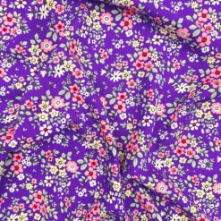 Floral Print Viscose Fabric - Bloom Buds Premium Lightweight Rayon 14 Floral Print Viscose Fabric - Bloom Buds Premium Lightweight Rayon -Pound Fabrics Sale Store 8C021265 A198 44BA B873 C9728DF1D17A