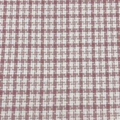 Checkered Squares Brushed Tweed Fabric -Pound Fabrics Sale Store 8C2254A6 3AE7 4270 B139 DA103E03B3CA
