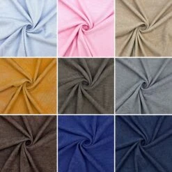 Soft Touch Needlecord Fabric