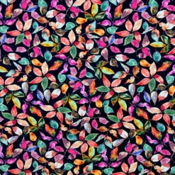 Chroma Leaves Cotton Jersey Fabric - Premium 4-Way Stretch Lycra 12 Chroma Leaves Cotton Jersey Fabric - Premium 4-Way Stretch Lycra -Pound Fabrics Sale Store 8DFEACFA 89D4 44C6 8350 A7C144C40FC5