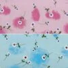 Floral Viscose Challis Fabric - Airbrushed Flower Print Rayon -Pound Fabrics Sale Store 8F03E977 9EAE 475B 8D85 23DE442D277F