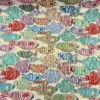 Vibrant Fish Tapestry Fabric - Heavy Duty Woven Material for Home Decor 18 Vibrant Fish Tapestry Fabric - Heavy Duty Woven Material for Home Decor -Pound Fabrics Sale Store 8F08469D 15D3 491D B145 FC1A4705FFCD