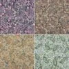Paisley Floral Viscose Jersey Fabric - Soft 4-Way Stretch Knit 6 Paisley Floral Viscose Jersey Fabric - Soft 4-Way Stretch Knit -Pound Fabrics Sale Store 8F9B4925 8B91 42B7 8A59 CCF0575DFD2E