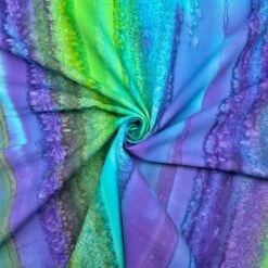 John Louden Striped Cotton Batik Fabric - Premium Hand-Printed 100% Cotton 17 John Louden Striped Cotton Batik Fabric - Premium Hand-Printed 100% Cotton -Pound Fabrics Sale Store 8FA0E703 E461 42FD ABDA 977633FAABB2