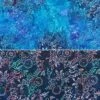 John Louden Floral Vines Cotton Batik Fabric -Pound Fabrics Sale Store 8FB81CDF 0ACE 4DA5 B406 D8B731B5753C