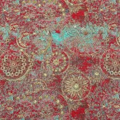 Wheels of Fortune Tapestry Fabric for Upholstery and Curtains 18 Wheels of Fortune Tapestry Fabric for Upholstery and Curtains -Pound Fabrics Sale Store 946DF7C6 B930 4B3F 8ABA BF992A36DA58