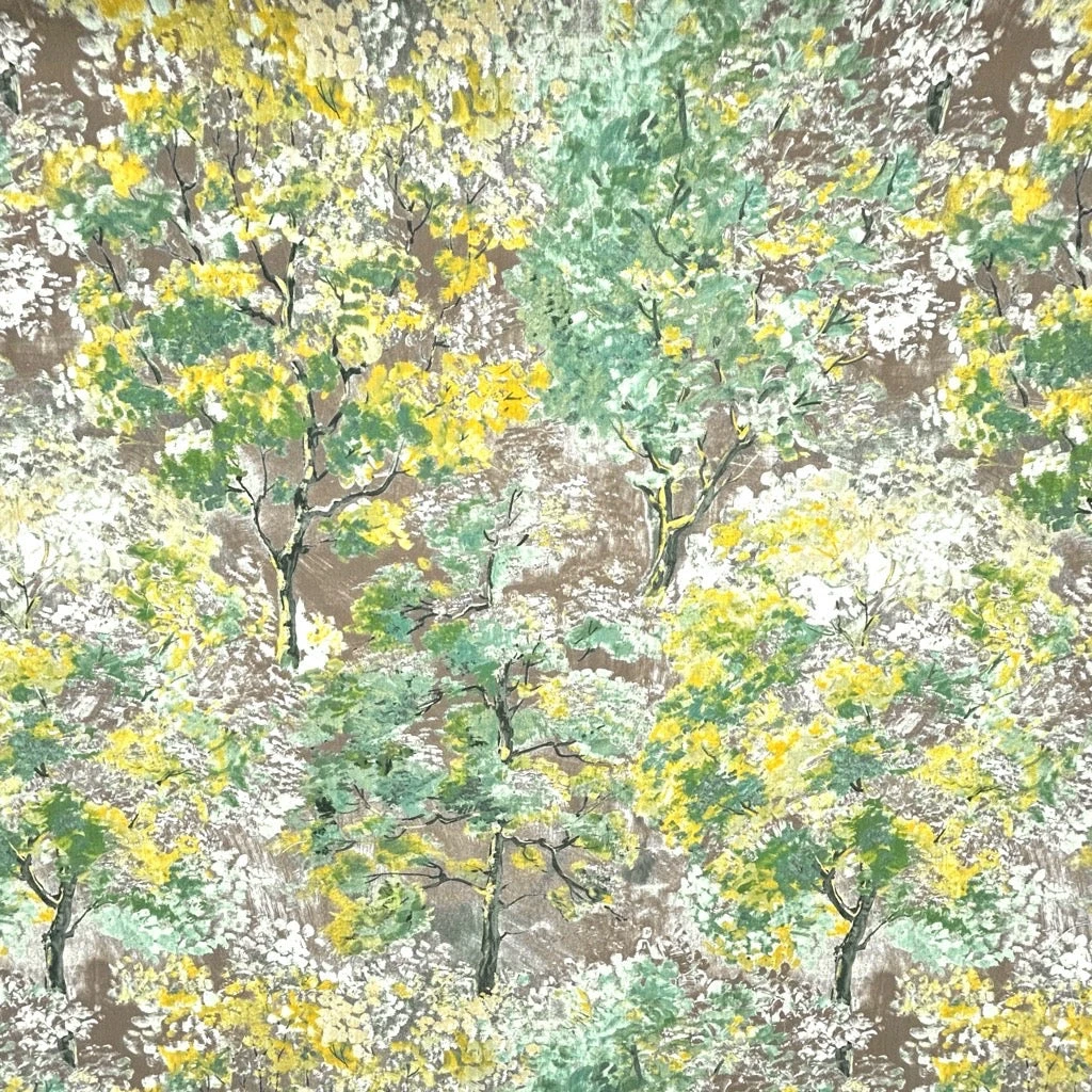 Textured Furnishing Fabric for Curtains and Upholstery - Shaded Woods Collection 7 Textured Furnishing Fabric for Curtains and Upholstery - Shaded Woods Collection - Image 7