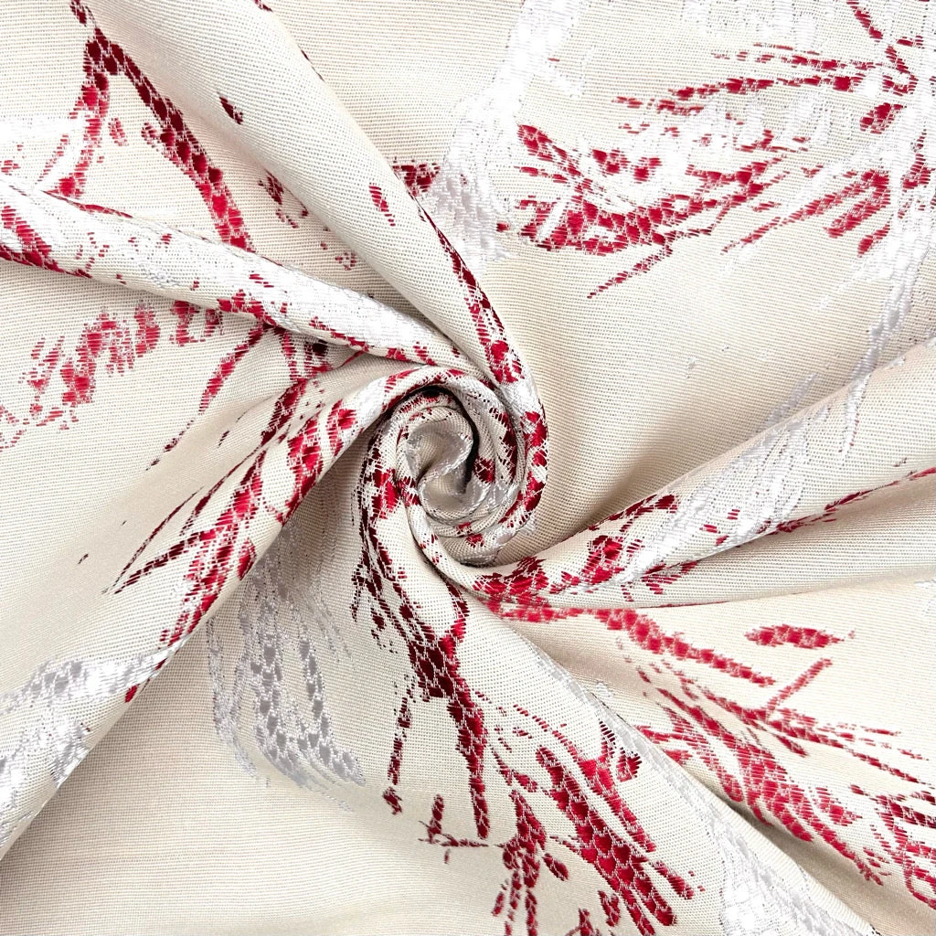 Dusty Trees Furnishing Fabric 13 Dusty Trees Furnishing Fabric - Image 13