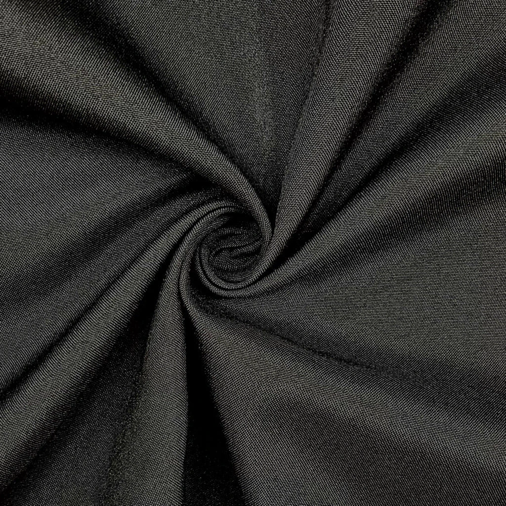 Seamless Extra Wide Fire Retardant Polyester Fabric for Events & Decor 2 Seamless Extra Wide Fire Retardant Polyester Fabric for Events & Decor - Image 2