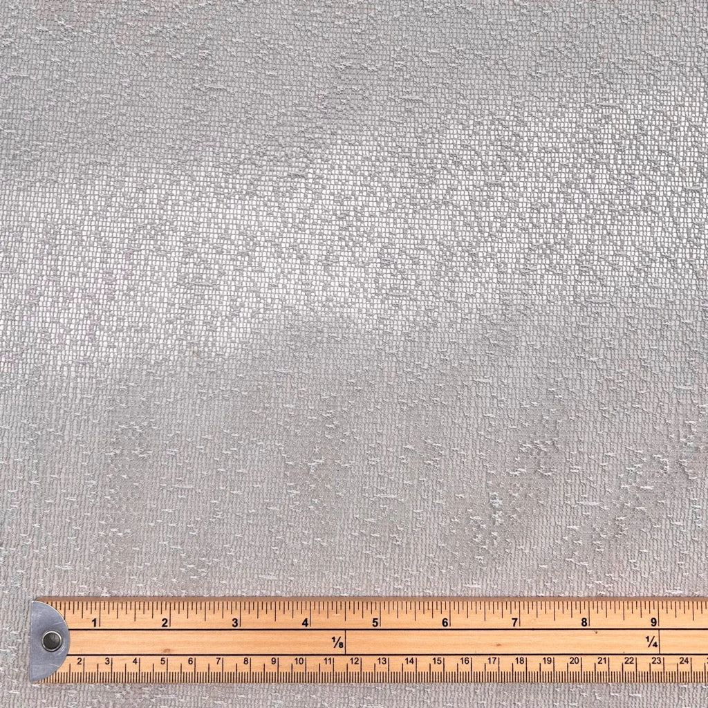 Soft Net Embroidery Curtain Voile Fabric 2 Soft Net Embroidery Curtain Voile Fabric - Image 2