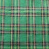Super Soft Green Checkered Cuddle Fleece Fabric - 280gsm Tartan Print -Pound Fabrics Sale Store 9C4EDBBE 6A47 4875 BE5A 0CA8E7C70199
