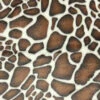 Ultra Soft Giraffe Print Cuddle Fleece - Premium Anti-Pill Fabric -Pound Fabrics Sale Store 9D1B43BB FDFA 4E45 B330 C4B7C64459C6
