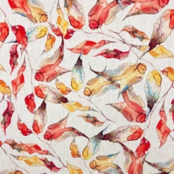 Tropical Leafy Linen Viscose Fabric -Pound Fabrics Sale Store 9DD5F113 EFCA 470C ADC5 9A2E64CE9453