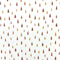 Raindrop Pattern Cotton Poplin Fabric - Premium 100% Cotton Material 16 Raindrop Pattern Cotton Poplin Fabric - Premium 100% Cotton Material -Pound Fabrics Sale Store 9EE1801A 7A76 428B 9873 71D274E66BAD