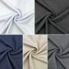 Classic Luxe Suiting Fabric - Premium Stretch Blend for Tailoring -Pound Fabrics Sale Store 9EE70C76 11F9 4111 AC46 1D0608D326AB
