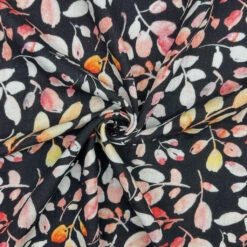 Leafy Oasis 100% Cotton Double Gauze Fabric 9 Leafy Oasis 100% Cotton Double Gauze Fabric -Pound Fabrics Sale Store 9F7940AF 91DE 45BA A631 4774C48790A9