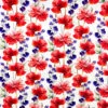 Floral Fiesta Linen Viscose Fabric - Digital Print Summer Dressmaking 12 Floral Fiesta Linen Viscose Fabric - Digital Print Summer Dressmaking -Pound Fabrics Sale Store 9FA7BF40 09F3 4459 9D22 18F4694FACDF