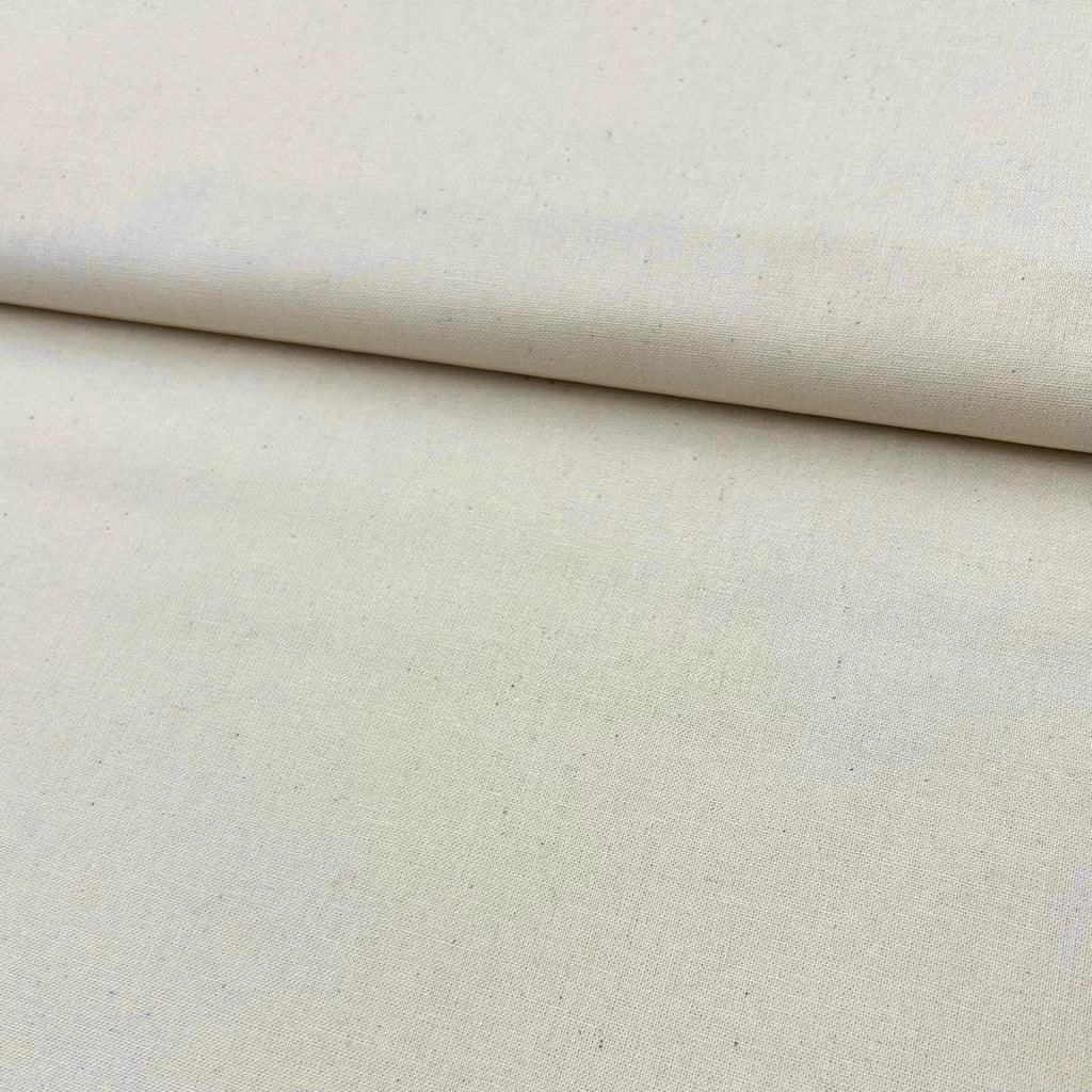 Rose & Hubble Premium 100% Plain Craft Cotton Fabric 6 Rose & Hubble Premium 100% Plain Craft Cotton Fabric - Image 6