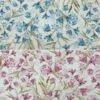 Floral Linen Viscose Blend Fabric - All Over Blooms Digital Print 6 Floral Linen Viscose Blend Fabric - All Over Blooms Digital Print -Pound Fabrics Sale Store A19A4C3B 7367 4EC2 AB58 8E1EC9A25925
