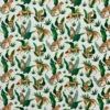 Leafy Leopard Print 100% Cotton Poplin Fabric for Dressmaking & Quilting 6 Leafy Leopard Print 100% Cotton Poplin Fabric for Dressmaking & Quilting -Pound Fabrics Sale Store A3FA7007 A580 4CC8 B92C CCCAA047A594