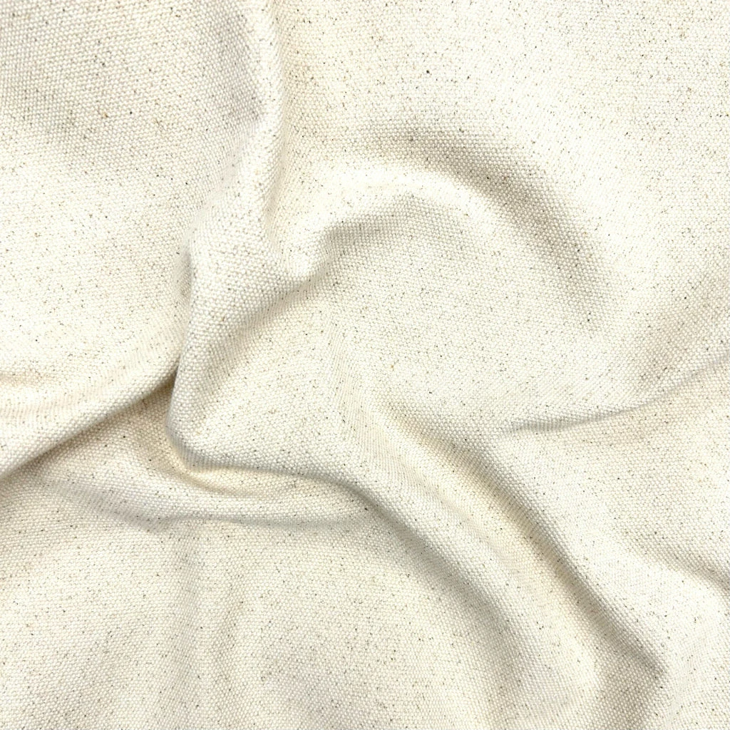 Extra Heavyweight Cotton Canvas Fabric 3 Extra Heavyweight Cotton Canvas Fabric - Image 3