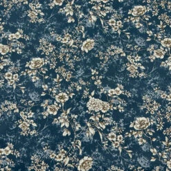 Rose & Hubble Graceful Meadow Floral Cotton Poplin Fabric 18 Rose & Hubble Graceful Meadow Floral Cotton Poplin Fabric -Pound Fabrics Sale Store A4ADBB71 66EC 42C8 B6F3 C5B3A1C8B39E