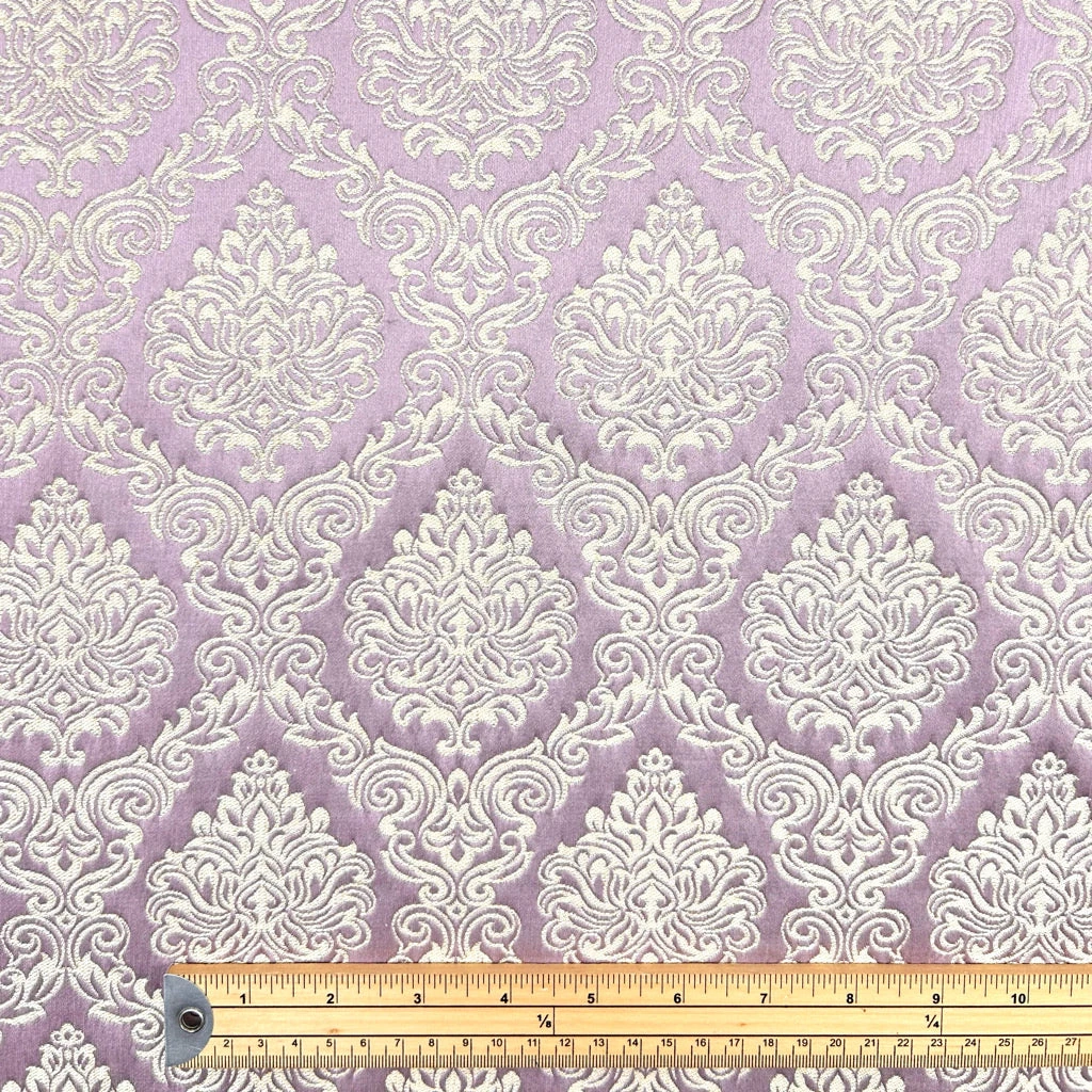 Royal Charm Luxury Furnishing Fabric for Curtains and Upholstery 2 Royal Charm Luxury Furnishing Fabric for Curtains and Upholstery - Image 2