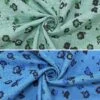 Floral Double Gauze Fabric - 100% Cotton Breathable Muslin - 56" Wide 7 Floral Double Gauze Fabric - 100% Cotton Breathable Muslin - 56" Wide -Pound Fabrics Sale Store A76A4835 C5FA 4DB5 84A8 0E2BD9C73700