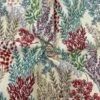 Floral Garden Tapestry Fabric for Upholstery and Home Decor -Pound Fabrics Sale Store A9D754AE F931 495D 9BB7 B6CF331C3EBC