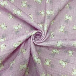 Small Mice Double Gauze Fabric -Pound Fabrics Sale Store ACDB72F3 AD2D 40A7 868D A7C1325614F1