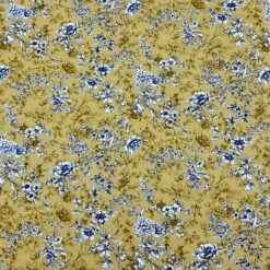 Rose & Hubble Graceful Meadow Floral Cotton Poplin Fabric 16 Rose & Hubble Graceful Meadow Floral Cotton Poplin Fabric -Pound Fabrics Sale Store AD0D8BF4 8A8B 4178 BA22 FB72E982DC56