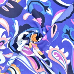 Floral Viscose Poplin Fabric - Surreal Bloom Lightweight Rayon 9 Floral Viscose Poplin Fabric - Surreal Bloom Lightweight Rayon -Pound Fabrics Sale Store AD97845B 973B 46B0 B4BD A818A4325330