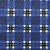 Royal Blue Checkered Anti Pill Polar Fleece Fabric - Premium Soft Touch 23 Royal Blue Checkered Anti Pill Polar Fleece Fabric - Premium Soft Touch -Pound Fabrics Sale Store AE64F1CD 63BC 47E5 995E 302CB356C7C5
