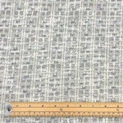 Stretch Tweed Knit Boucle Fabric with Lurex Sparkle 9 Stretch Tweed Knit Boucle Fabric with Lurex Sparkle -Pound Fabrics Sale Store AF9527E7 600B 4651 B539 E082F84A578F