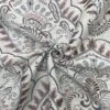Blush Abstract Prints On White Upholstery Fabric -Pound Fabrics Sale Store B10D1736 0C06 410C B8E9 4294303901B3