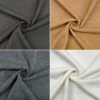 Premium Wool Touch Crepe Fabric - Heavyweight Dressmaking Material -Pound Fabrics Sale Store B1985E44 680F 4EAC 93A0 789641F3697C
