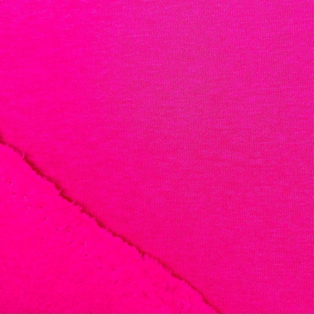 Premium Soft Fleece Backed Sweatshirt Fabric - 280gsm Cotton Blend 13 Premium Soft Fleece Backed Sweatshirt Fabric - 280gsm Cotton Blend - Image 13