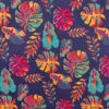 Rose & Hubble Dark Tropics Leaf Print Cotton Poplin Fabric 7 Rose & Hubble Dark Tropics Leaf Print Cotton Poplin Fabric -Pound Fabrics Sale Store B5C91523 130D 4054 90B0 485521A9999E