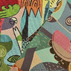 Abstract Faces Tapestry Fabric -Pound Fabrics Sale Store B64CA3AC 8DC0 4DD5 8BF6 EF7B1E13A082