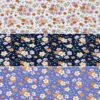 Organic Cotton Jersey Fabric - Simple Flower Bunches Premium Stretch 8 Organic Cotton Jersey Fabric - Simple Flower Bunches Premium Stretch -Pound Fabrics Sale Store B7107972 3198 429B A1C0 6E7DF69B27AC