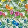 Tropical Scenery Cotton Linen Fabric for Summer Dressmaking 13 Tropical Scenery Cotton Linen Fabric for Summer Dressmaking -Pound Fabrics Sale Store B7ABB57B A64A 4B57 81C8 5C0C771A34A8